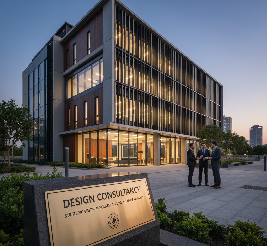 Design Consultancy