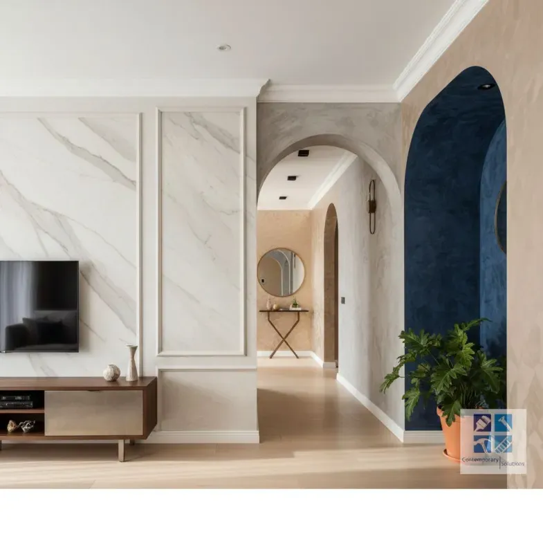 contemporary solutions