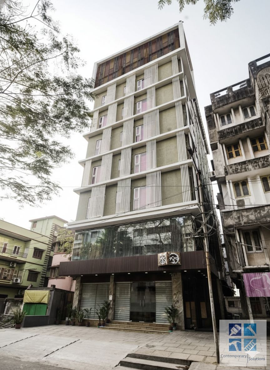 Contemporary Solutions