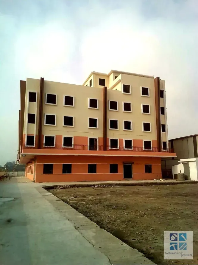 contemporarysolutions