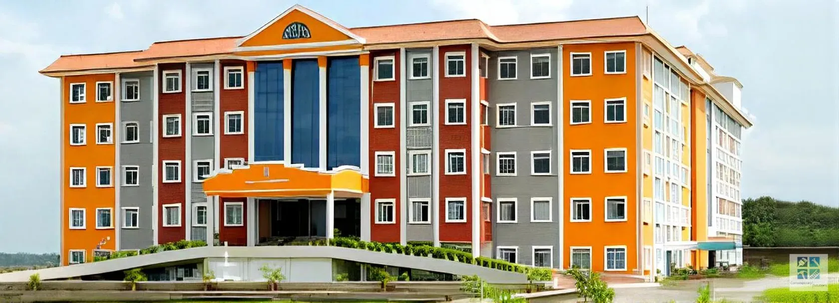 contemporary solutions