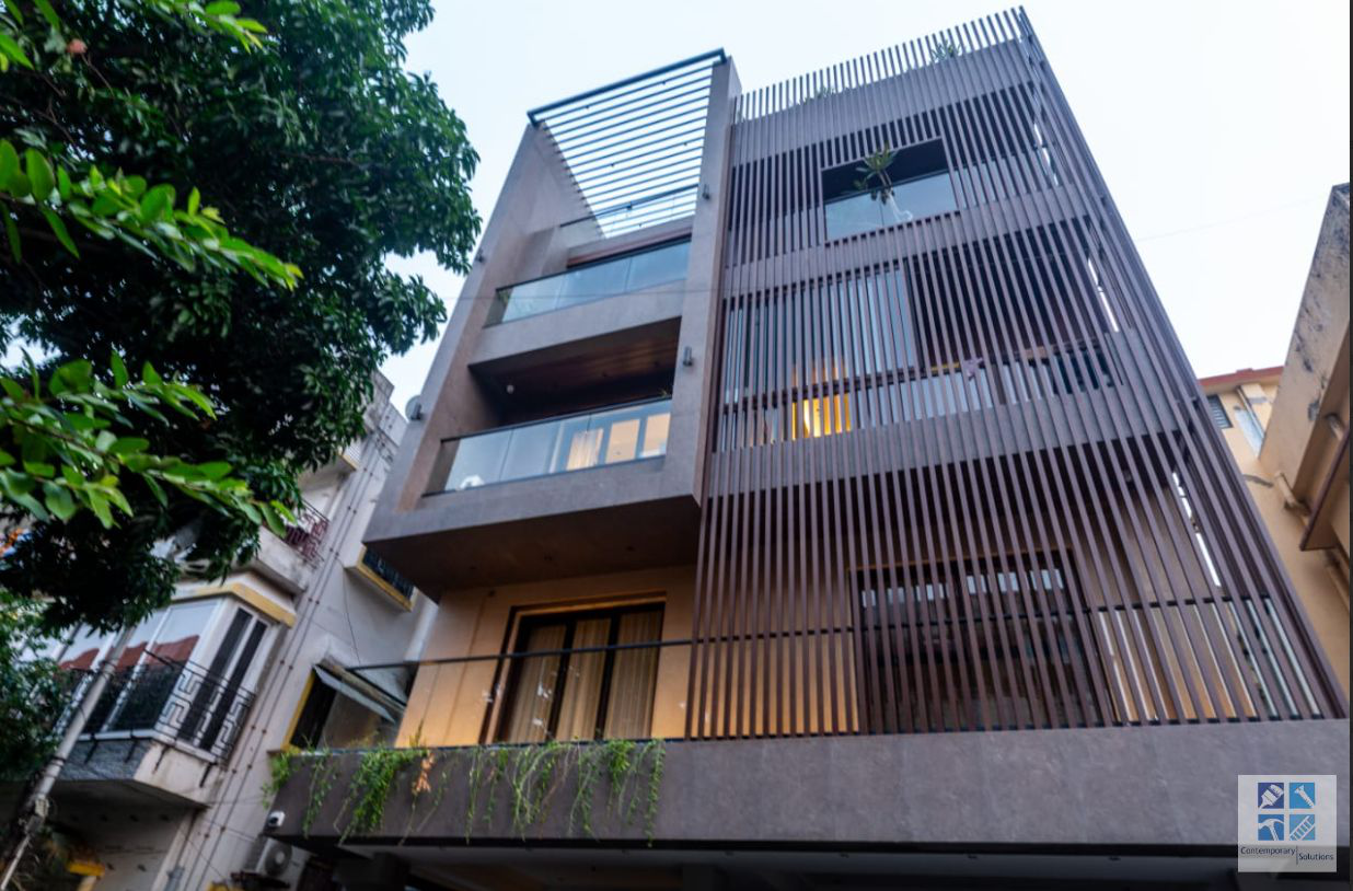 Contemporary Solutions